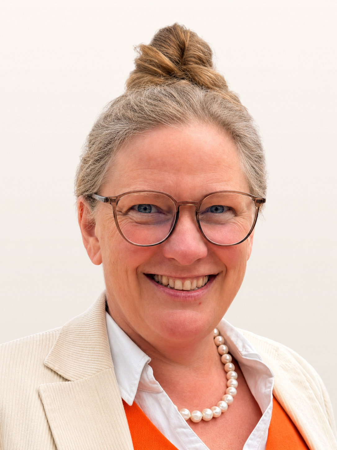Christina Illing – Autorin und Speakerin