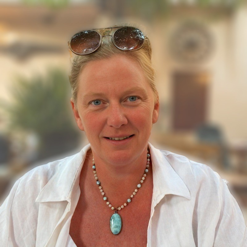 Christina Illing – Leiterin der Pflichtkind™ Practitioner Ausbildung