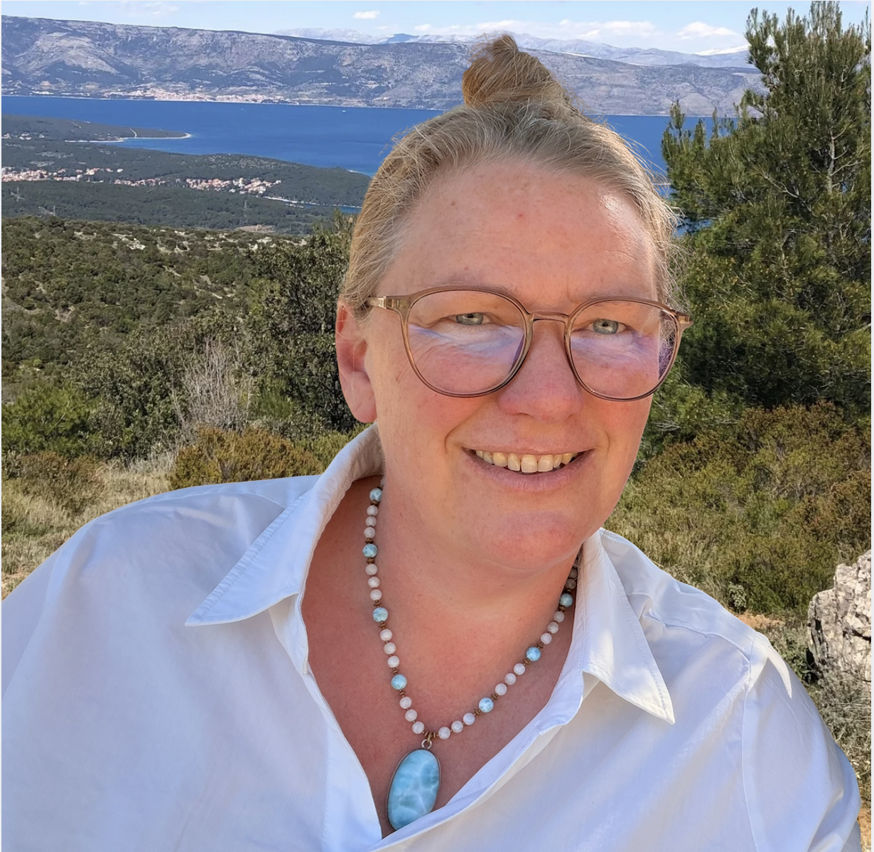 Christina Illing – Begründerin der Pflichtkind-Begleitung